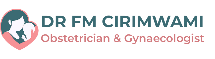 Dr FM Cirimwami - Obstetrician & Gynaecologist in Brits and Akasia